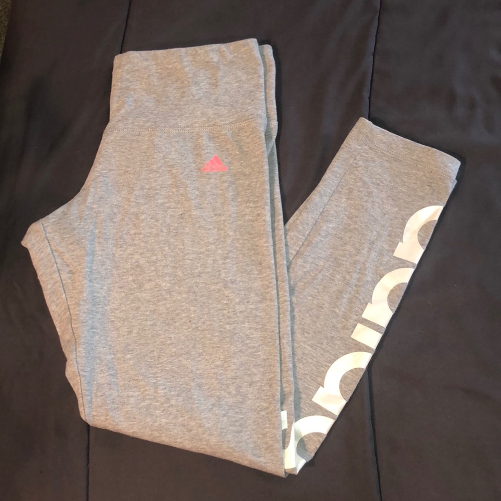 Adidas leggings